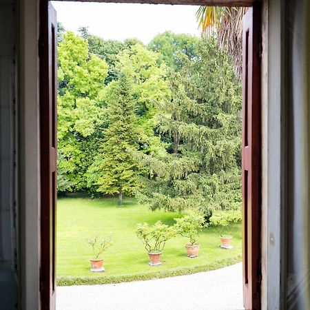 Villa Di Campagna Immersa Nella Natura Zero Branco Dış mekan fotoğraf